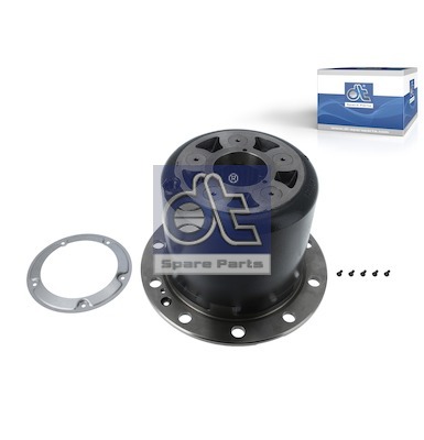 Wielnaaf Dt Spare Parts 1.17394