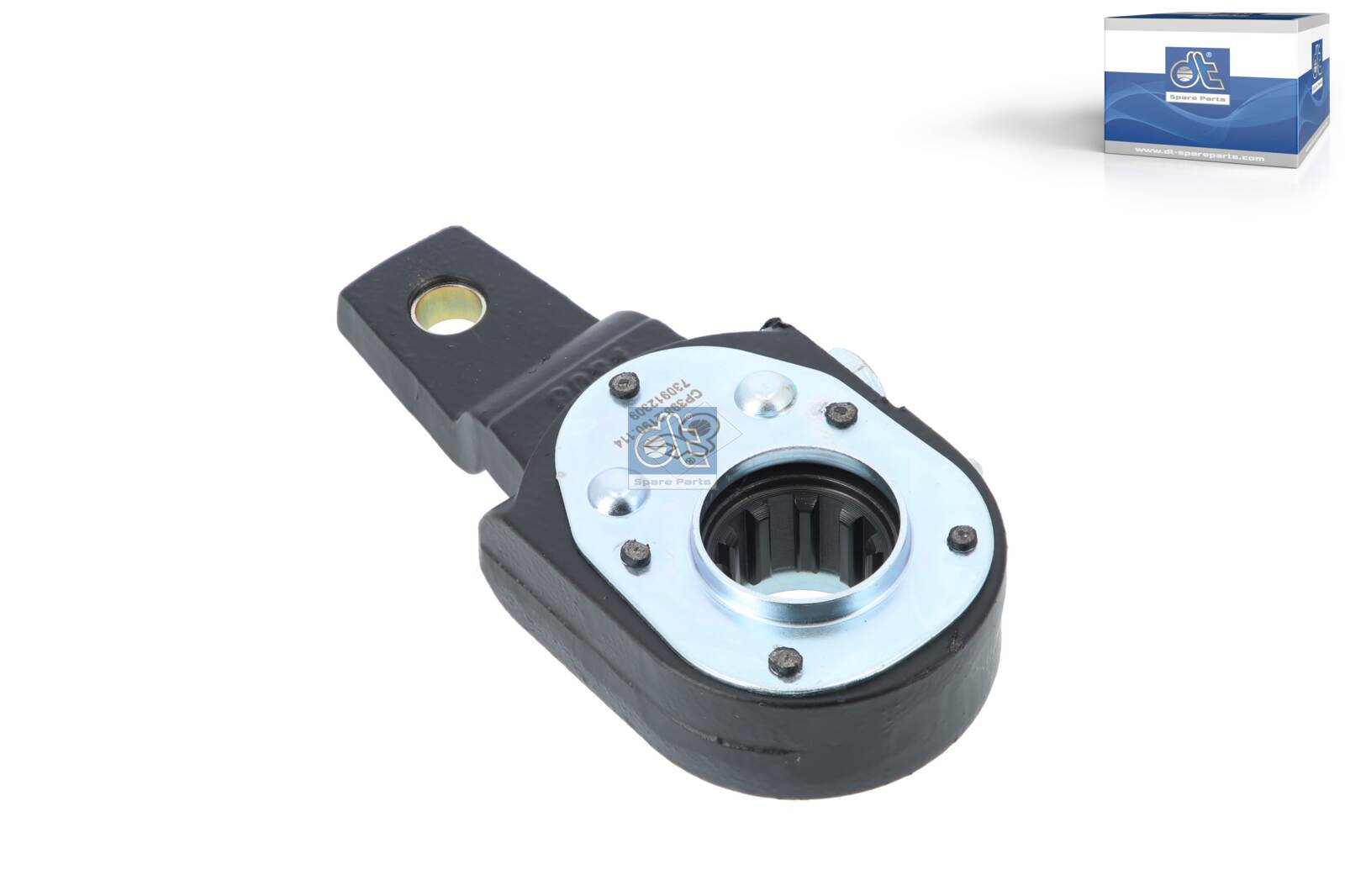 Remstelinrichting Dt Spare Parts 1.18114