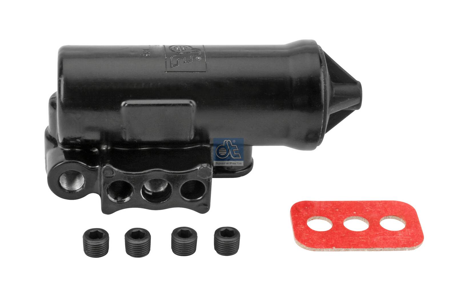 Drukregelaar brandstofpomp Dt Spare Parts 1.18310