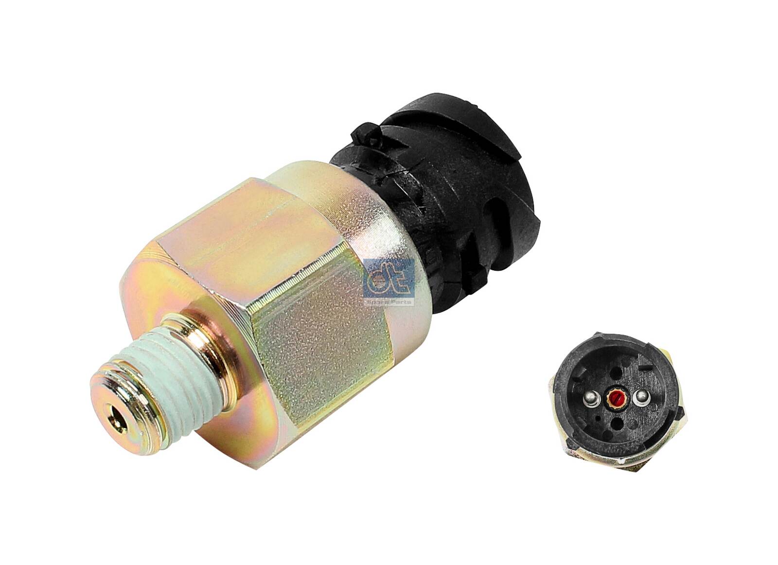 Drukschakelaar Dt Spare Parts 1.18367