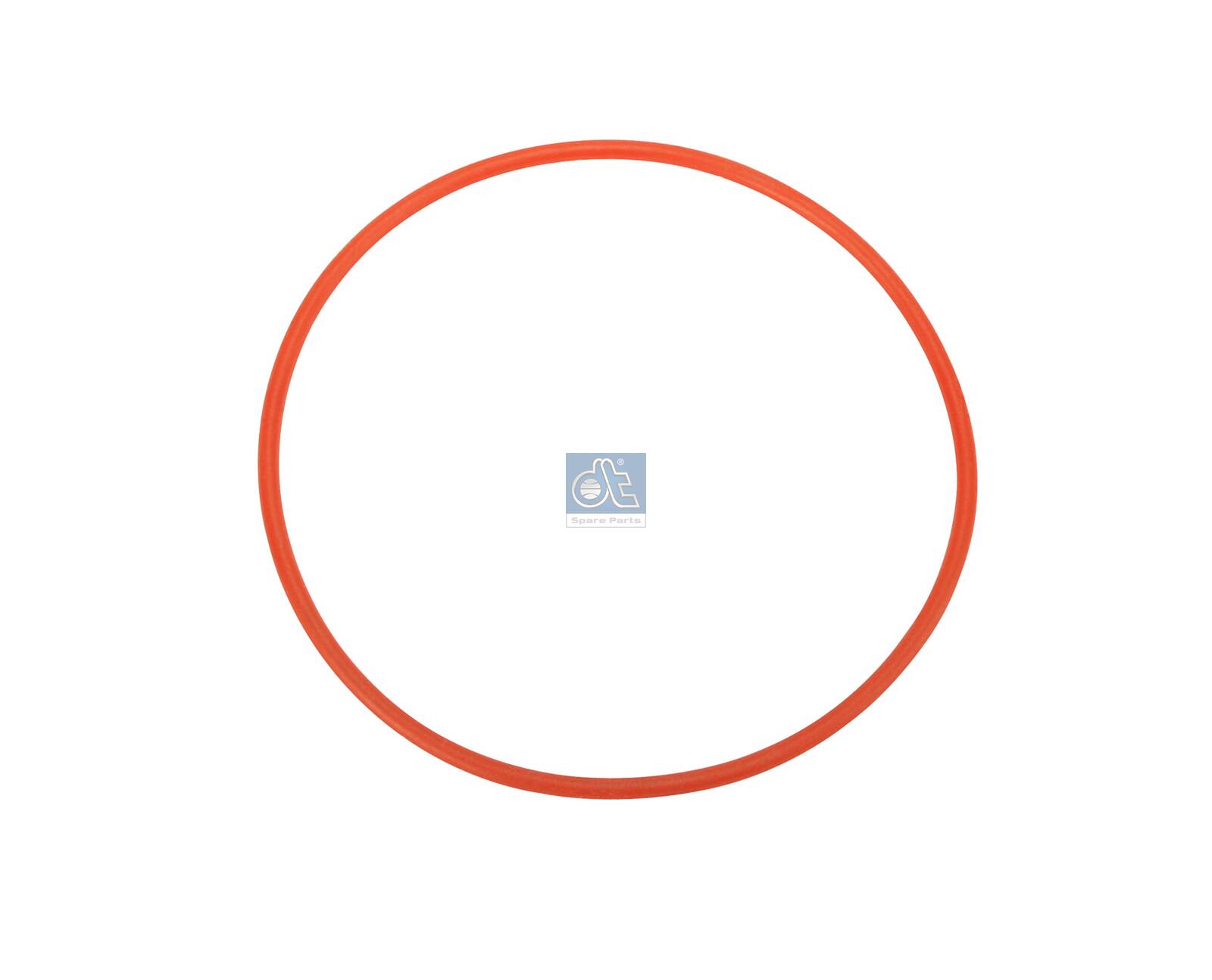 Olie aftapplug dichting Dt Spare Parts 1.18527