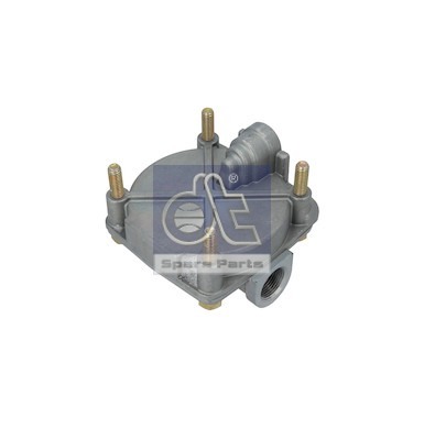 Dt Spare Parts Relaisklep 1.18657
