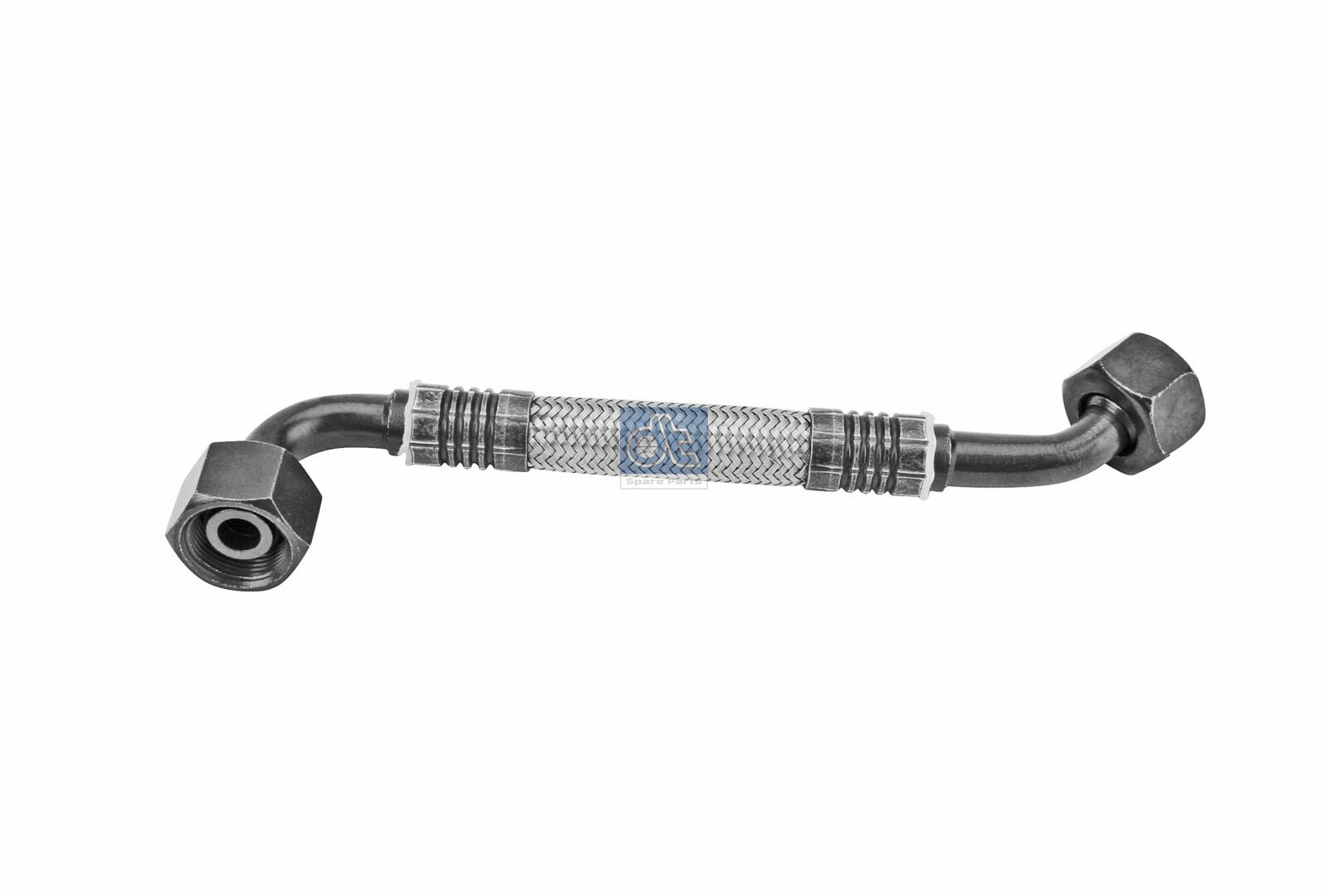 Remslang Dt Spare Parts 1.18685