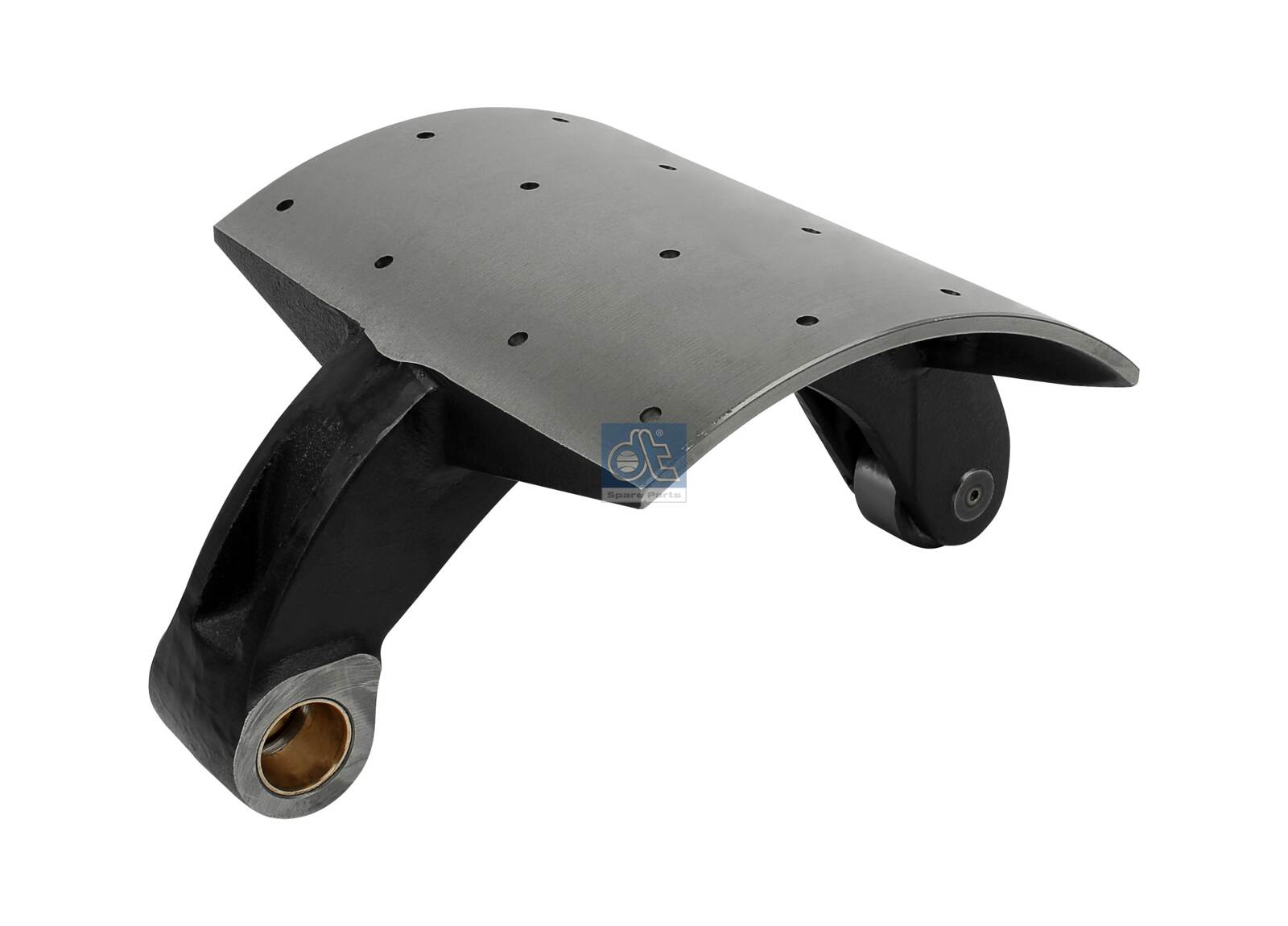 Remschoen set Dt Spare Parts 1.18772