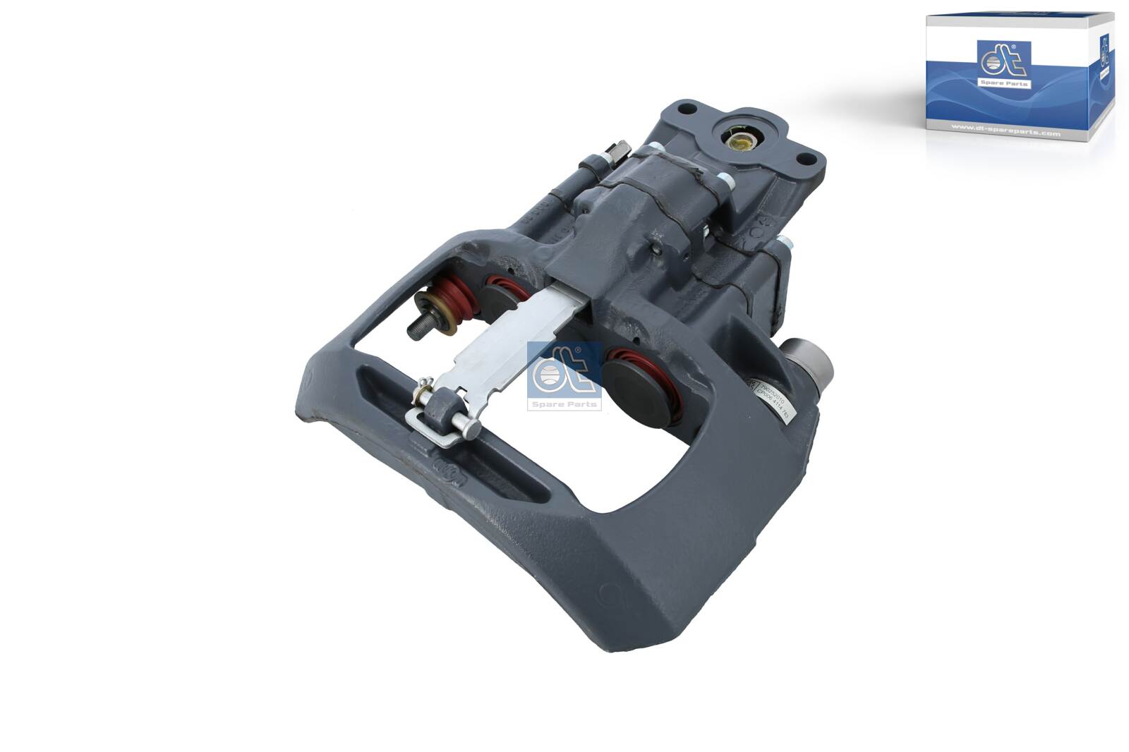 Remzadel/remklauw Dt Spare Parts 1.18783