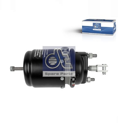 Veeraccumulator remcilinder Dt Spare Parts 1.18882