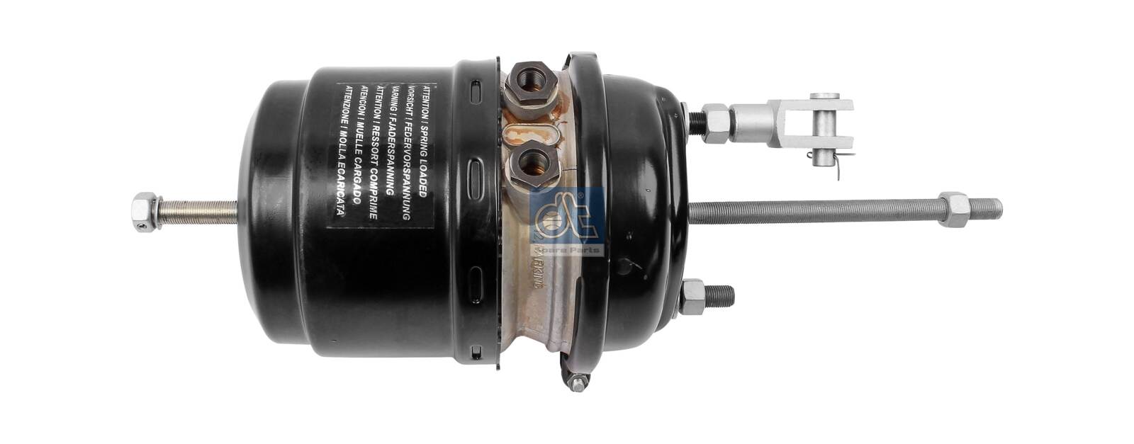 Veeraccumulator remcilinder Dt Spare Parts 1.18929