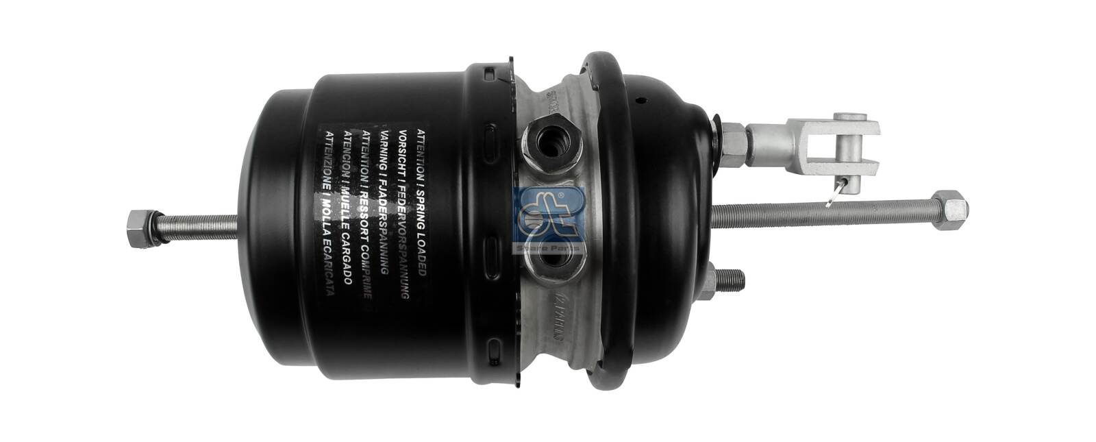 Veeraccumulator remcilinder Dt Spare Parts 1.18930