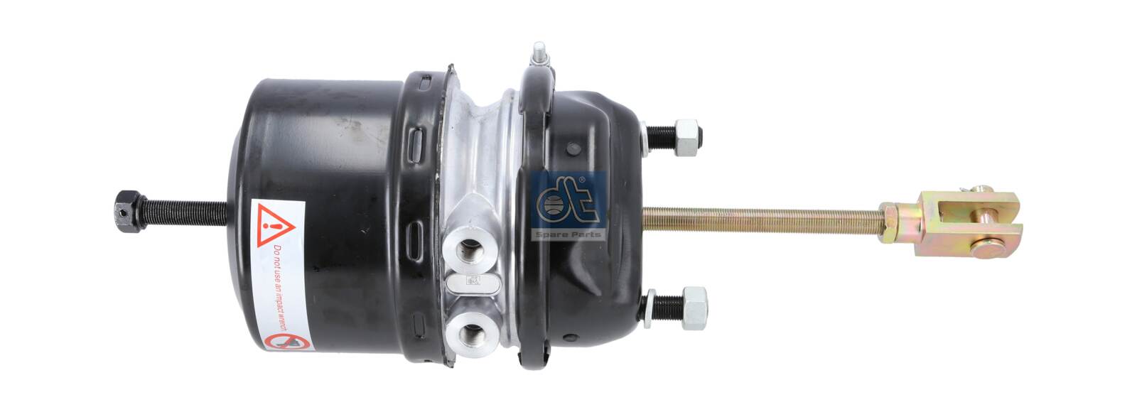 Veeraccumulator remcilinder Dt Spare Parts 1.18931
