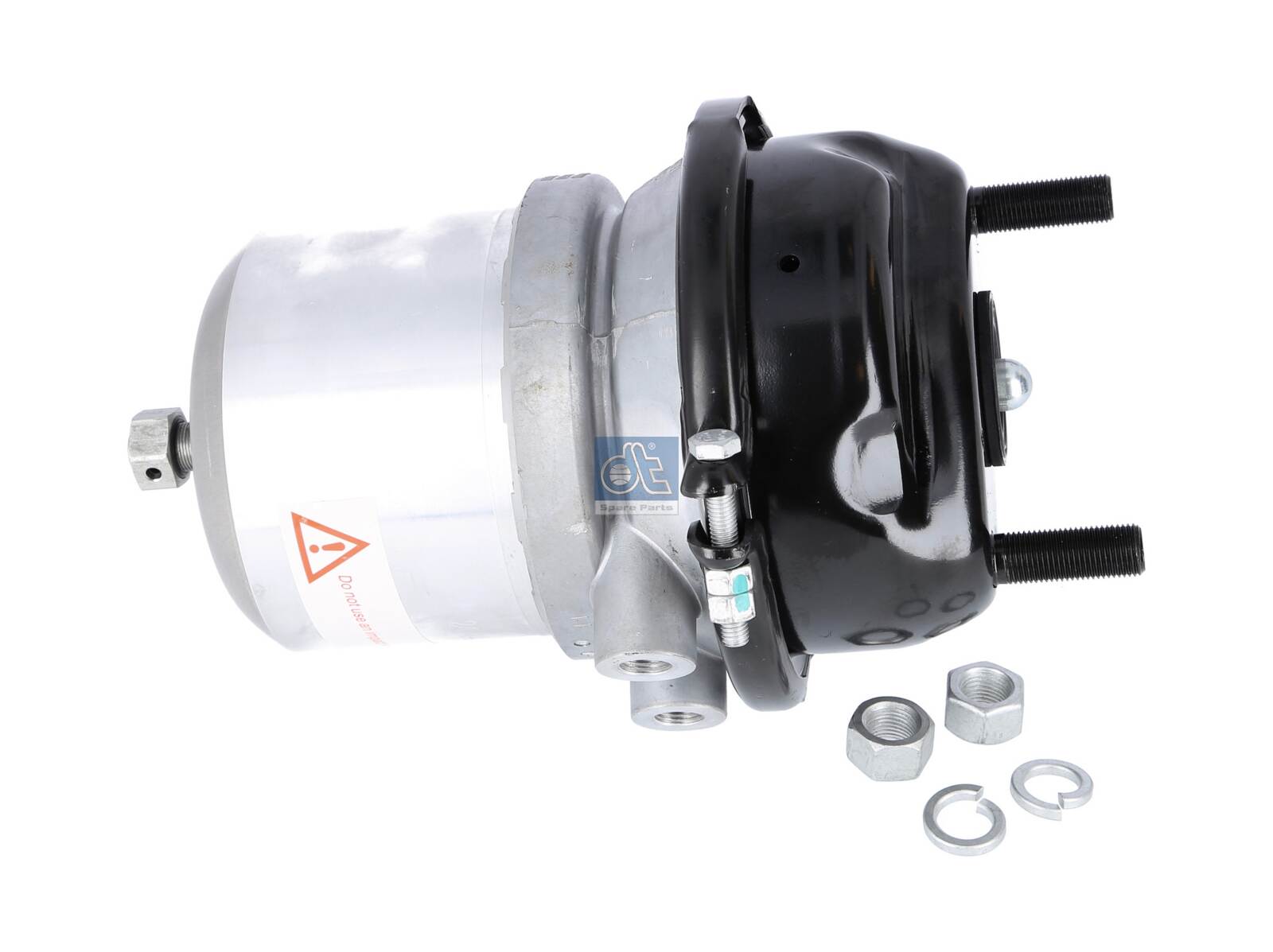 Veeraccumulator remcilinder Dt Spare Parts 1.18932