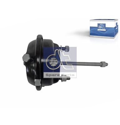 Remcilindermembraan Dt Spare Parts 1.18990