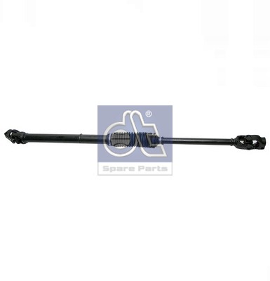 Dt Spare Parts Stuuras 1.19226