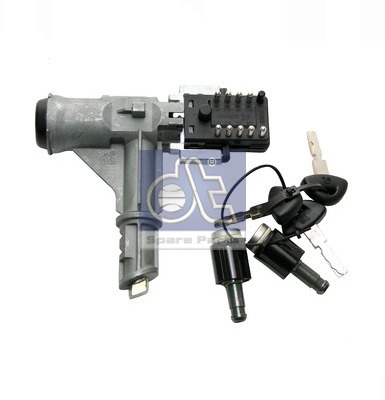 Dt Spare Parts Stuurslot 1.19231