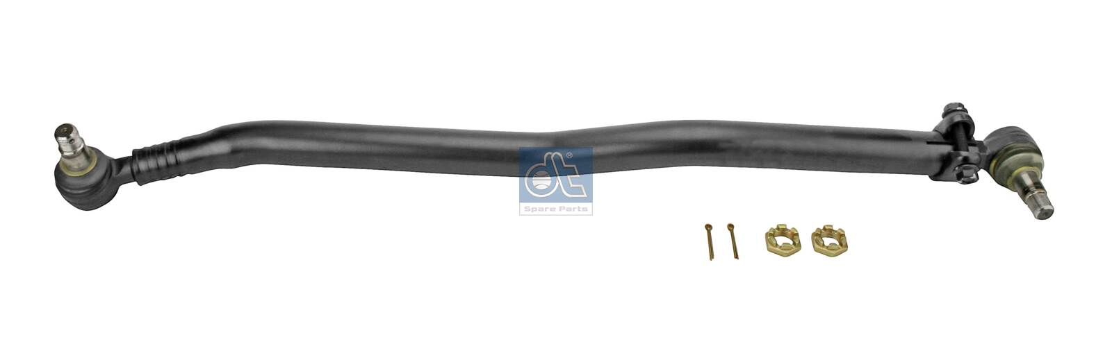 Spoorstangeind / Stuurkogel Dt Spare Parts 1.19351