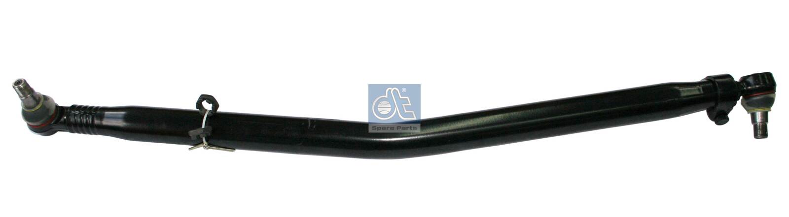 Spoorstangeind / Stuurkogel Dt Spare Parts 1.19365
