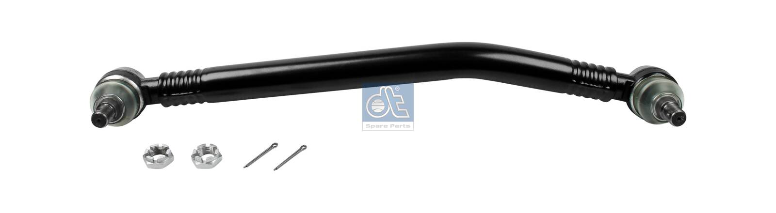 Spoorstangeind / Stuurkogel Dt Spare Parts 1.19383