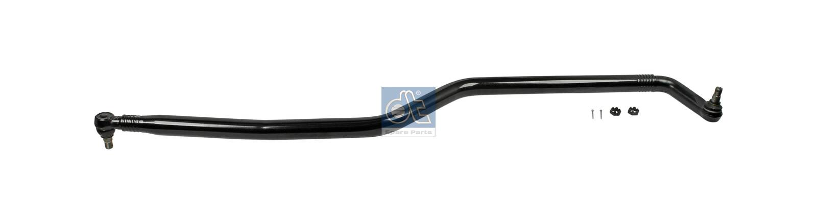 Spoorstangeind / Stuurkogel Dt Spare Parts 1.19384