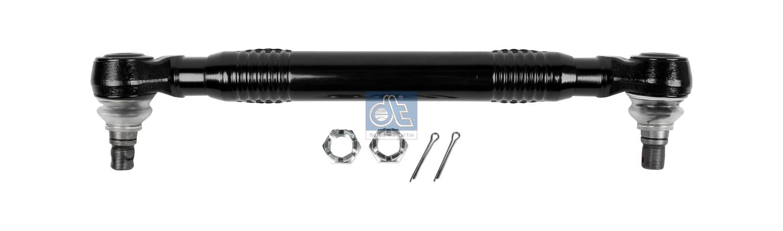 Spoorstangeind / Stuurkogel Dt Spare Parts 1.19386