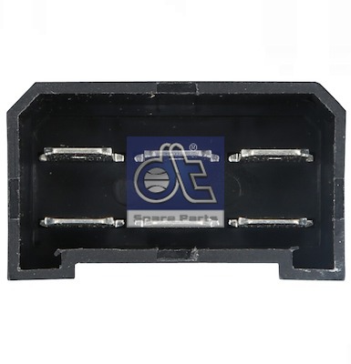 Dt Spare Parts Relais 1.21097