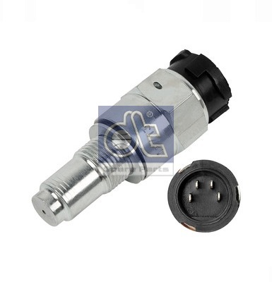 Toerentalsensor Dt Spare Parts 1.21123