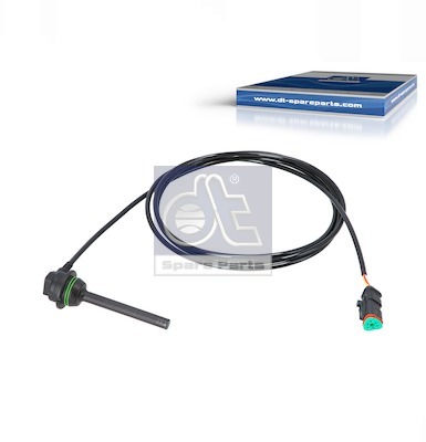 Toerentalsensor Dt Spare Parts 1.21127