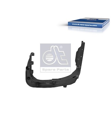 Koplamp onderdeel Dt Spare Parts 1.21264