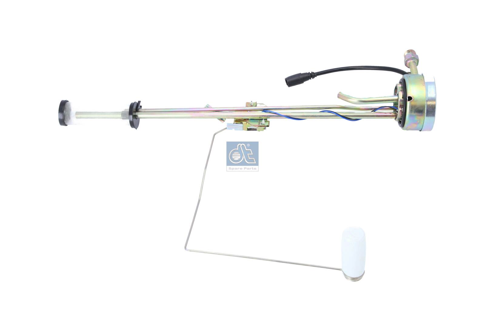 Tankvlotter Dt Spare Parts 1.21274