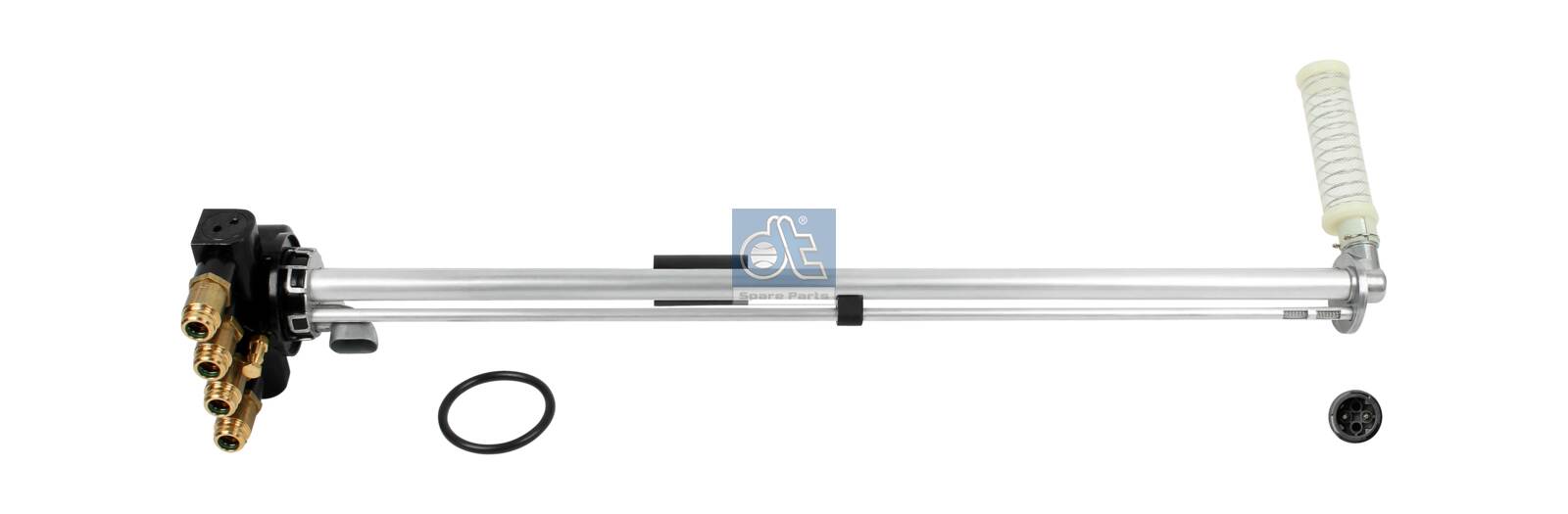 Tankvlotter Dt Spare Parts 1.21277