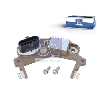 Spanningsregelaar Dt Spare Parts 1.21318