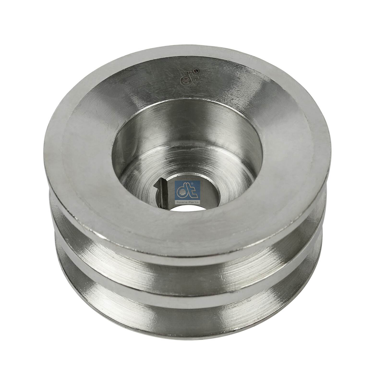 Dynamo poelie (Riemschijf) Dt Spare Parts 1.21340