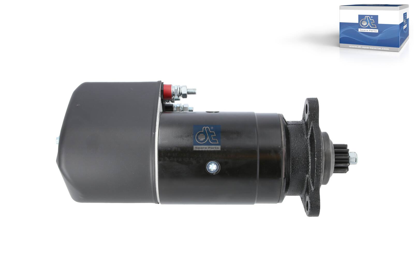 Starter Dt Spare Parts 1.21372