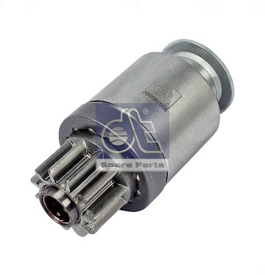 Starter Dt Spare Parts 1.21390