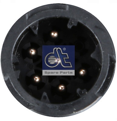 Dt Spare Parts Achterlicht 1.21441