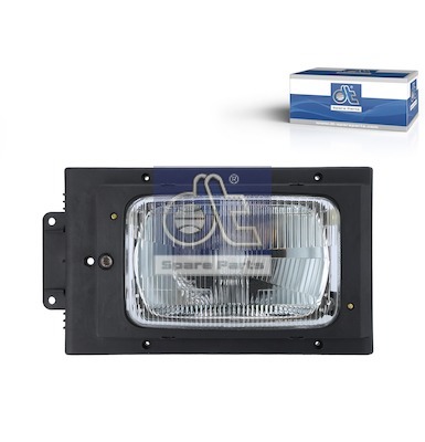 Koplamp Dt Spare Parts 1.21484