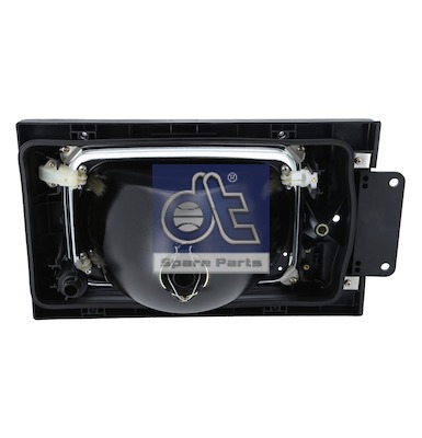 Dt Spare Parts Koplamp 1.21484