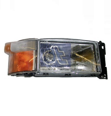 Koplamp Dt Spare Parts 1.21489