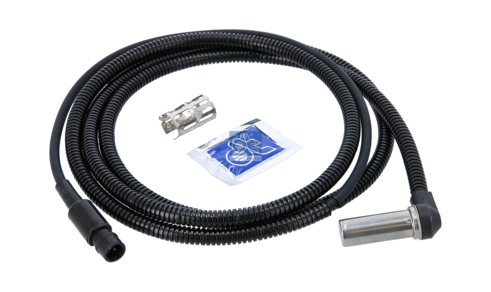 ABS sensor Dt Spare Parts 1.21523