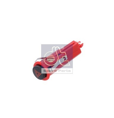 Dt Spare Parts Alarmlicht schakelaar 1.21527