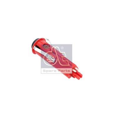 Dt Spare Parts Alarmlicht schakelaar 1.21527
