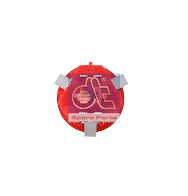 Dt Spare Parts Alarmlicht schakelaar 1.21527