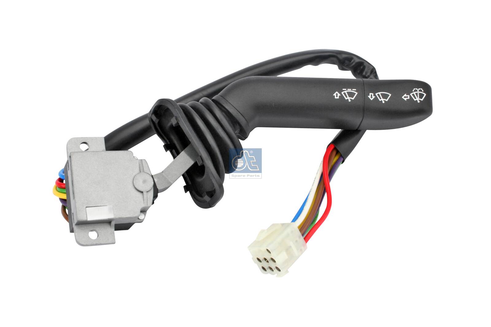 Ruitenwisserschakelaar Dt Spare Parts 1.21554