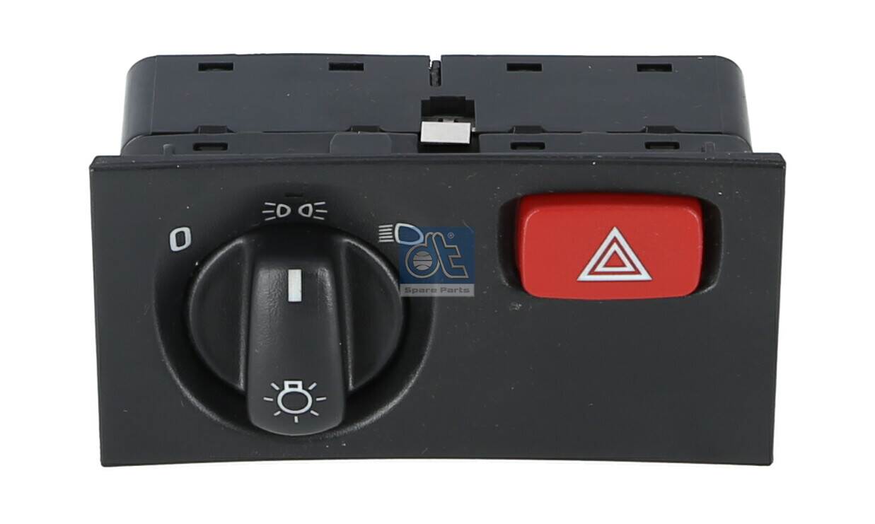 Lichtschakelaar Dt Spare Parts 1.21566