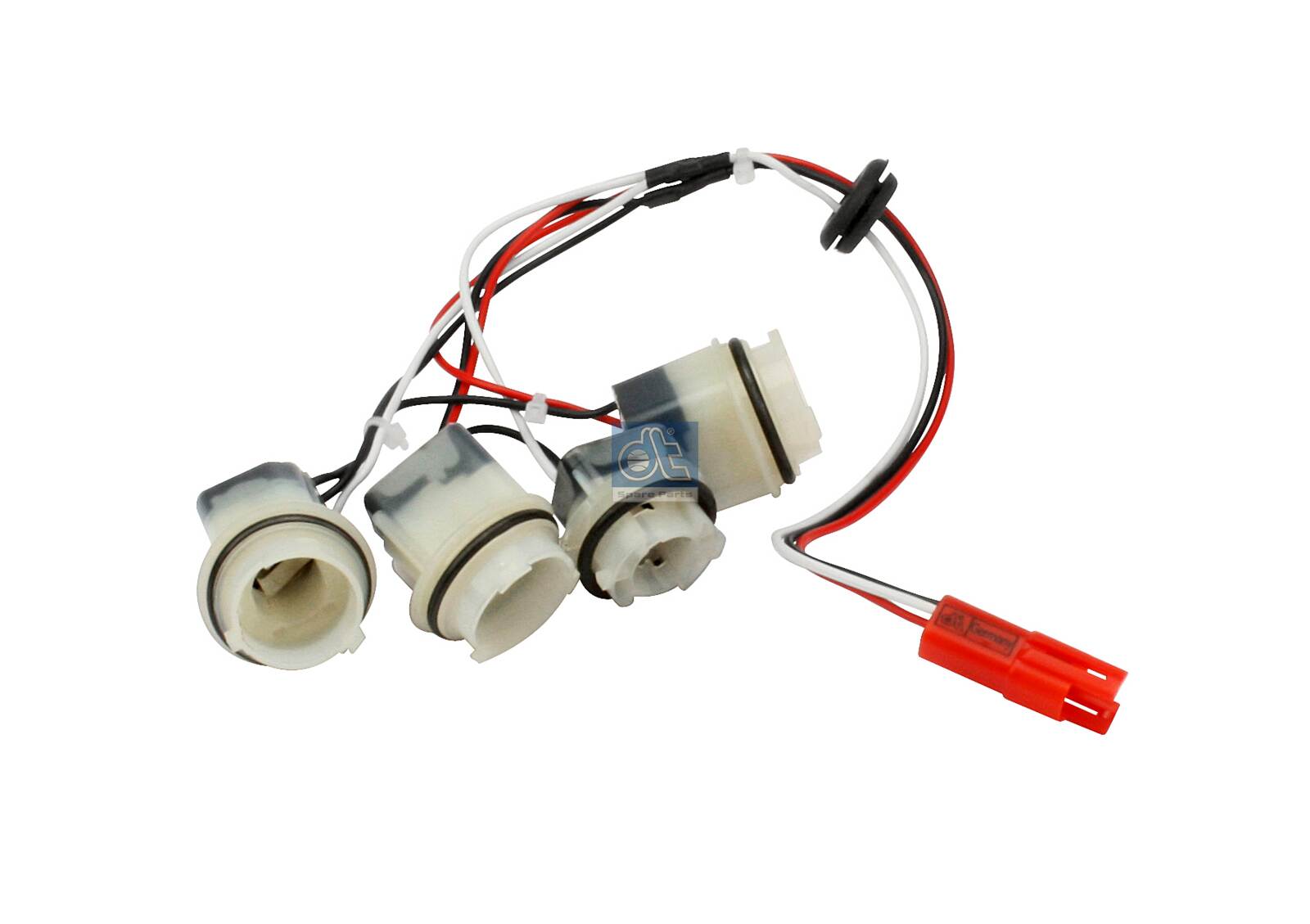 Kabelset verlichting Dt Spare Parts 1.21590