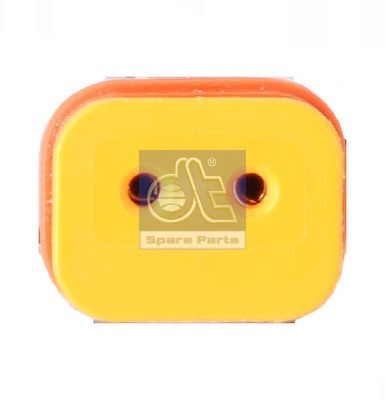 Dt Spare Parts Snelheidssensor versnellingsbak 1.21602
