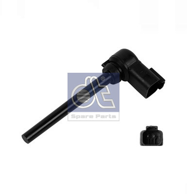 Koelvloeistofpeil sensor Dt Spare Parts 1.21605