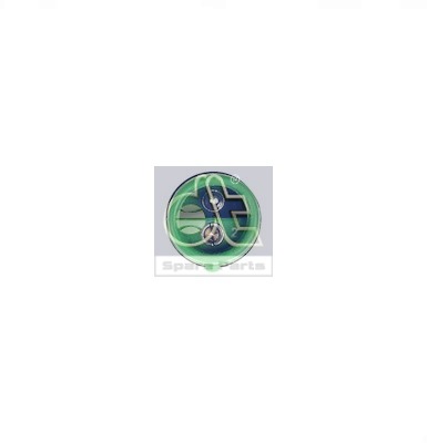 Dt Spare Parts ABS sensor 1.21614