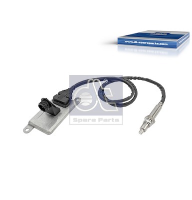 Nox-sensor (katalysator) Dt Spare Parts 1.21663