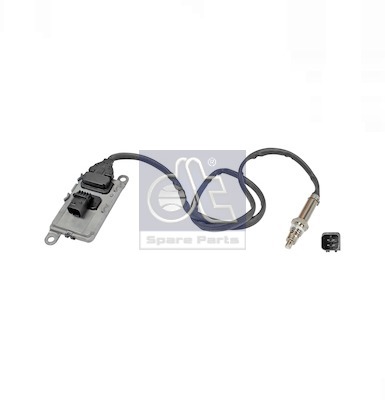Dt Spare Parts Nox-sensor (katalysator) 1.21667