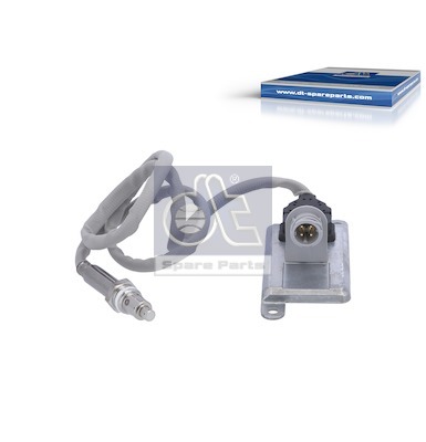 Nox-sensor (katalysator) Dt Spare Parts 1.21668