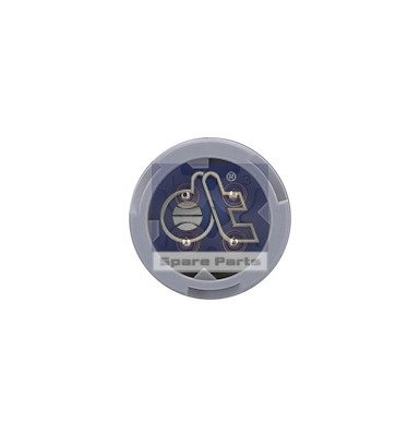 Dt Spare Parts Nox-sensor (katalysator) 1.21668